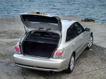 Lexus IS200 SportCross 2002 года (UK)